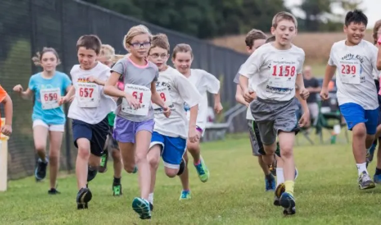 Youth Cross Country